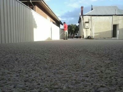 Murray Bridge Concrete & Shed project 4