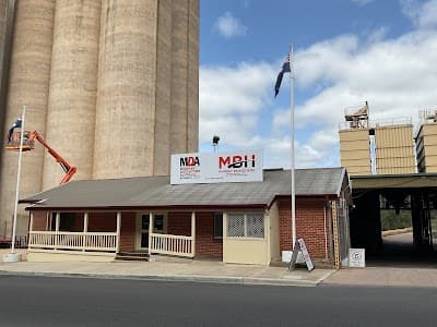 Murray Bridge Hire cover