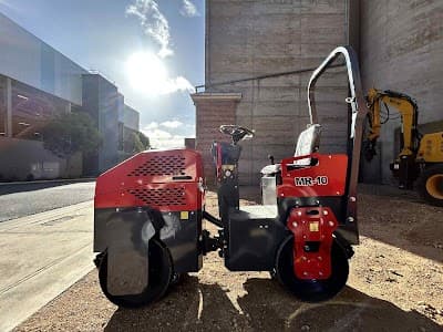 Murray Bridge Hire project 3