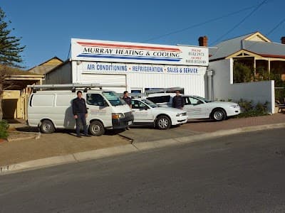 Murray Heating & Cooling project 3