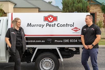 Murray Pest Control - Adelaide project 3