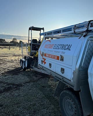 Mustart Electrical and Solar Mount Gambier cover