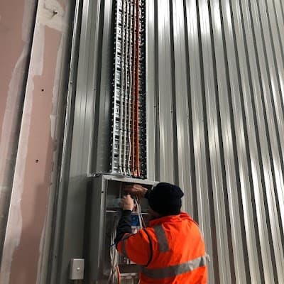 Mustart Electrical and Solar Mount Gambier project 3