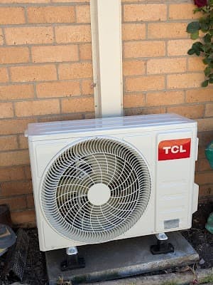 MX Heating & Cooling project 3