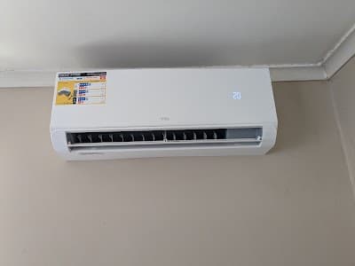 MX Heating & Cooling project 4