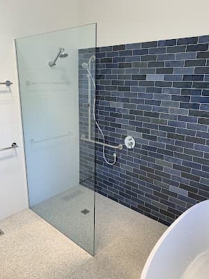 My Bathroom project 5