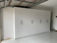 My Cabinets