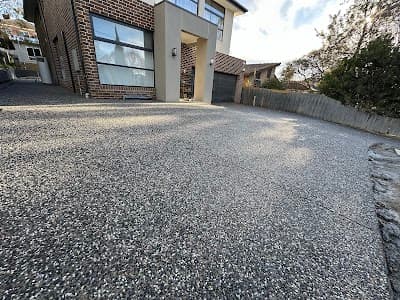 My Concrete Creations project 3