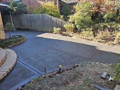 My Concrete Creations project 4