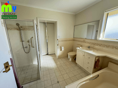 My home cleaning services cover