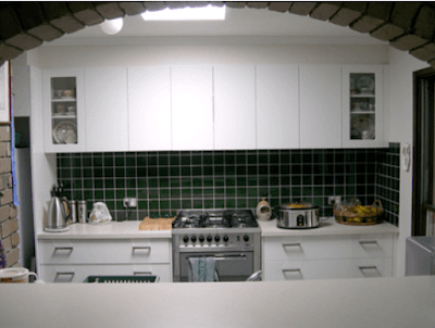My New Cabinets - Cabinet Makers Geelong project 3