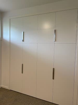 My New Cabinets - Cabinet Makers Geelong project 4