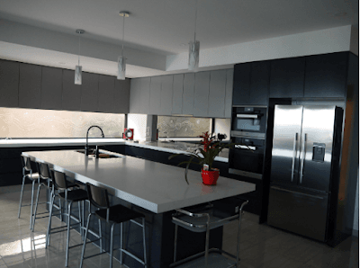 My New Cabinets - Cabinet Makers Geelong project 5