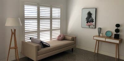 My Shutters & blinds project 4