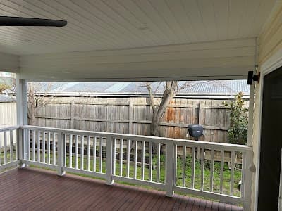 My Shutters & blinds project 5