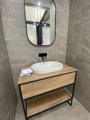 My Tile Market ROSELANDS project 4