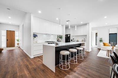 MyHomeBuild cover