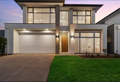 MyHomeBuild project 4