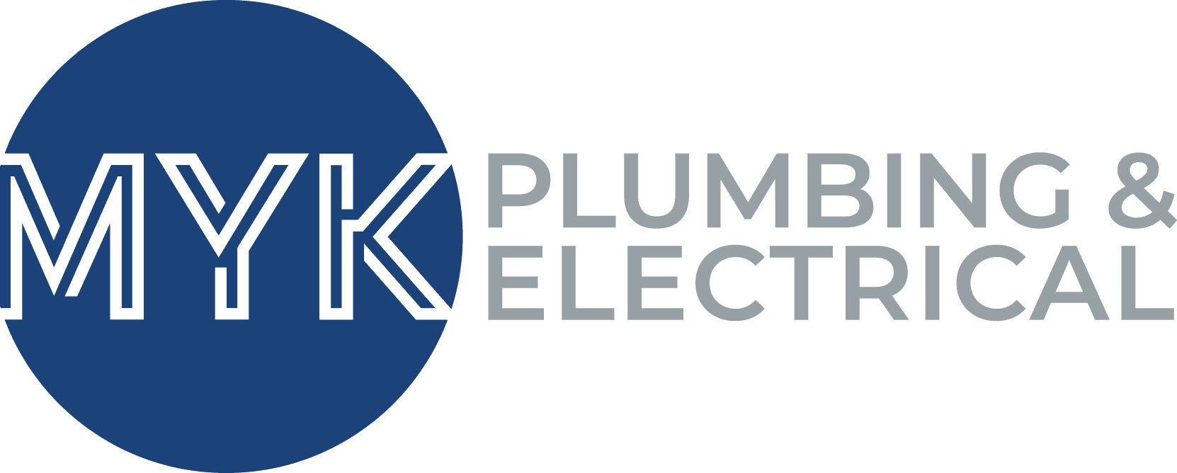 MYK Plumbing & Electrical