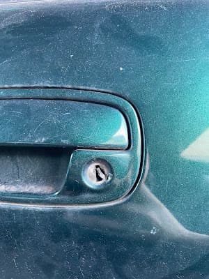MyLock Advanced Locksmith project 3