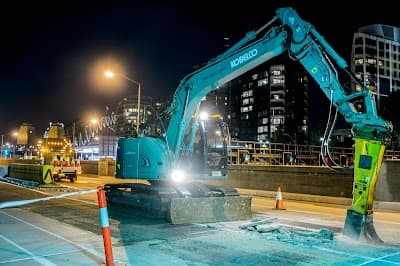 NA Group Pty Ltd project 3