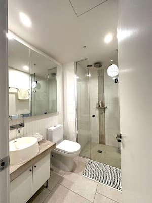 Nafu Services | Property, Home Maintenance Services & Registered Handyman Melbourne CBD project 1