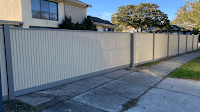 Nailed it Fencing