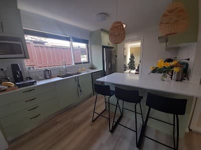 Narellan Bathrooms cover