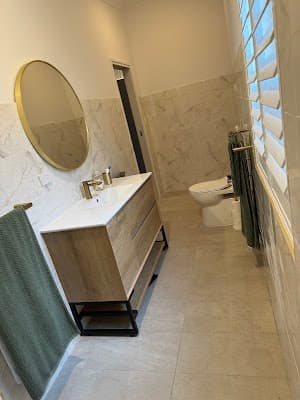 Narellan Bathrooms project 3