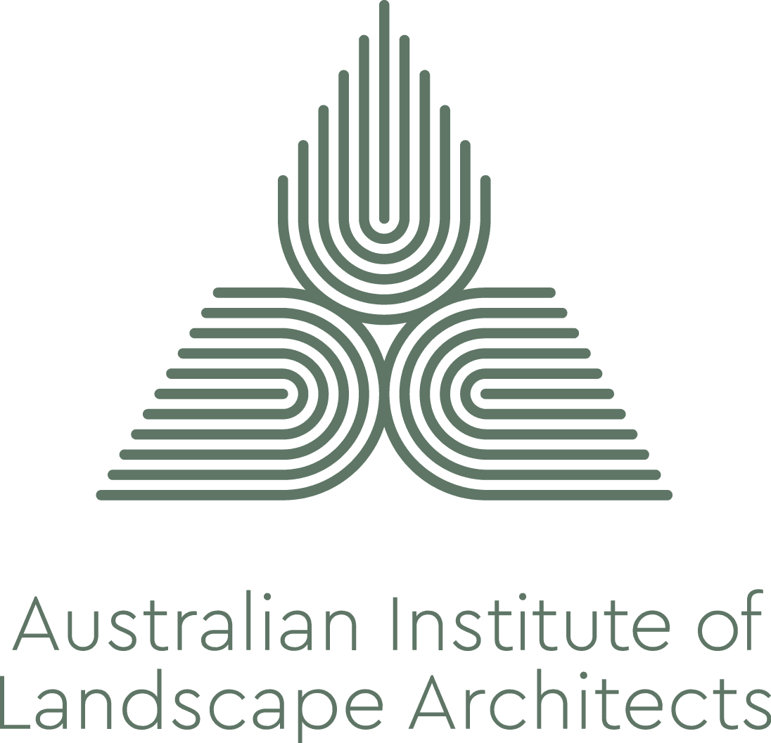 Nathan Burkett Landscape Architecture