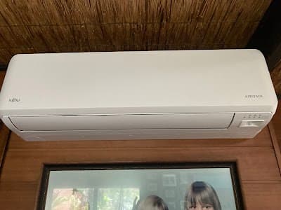 National Heating & Cooling Geelong project 6