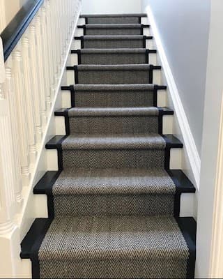 Natural Floorcovering Centre project 4