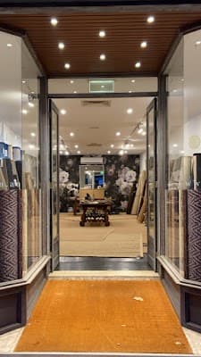 Natural Floorcovering Centre project 1