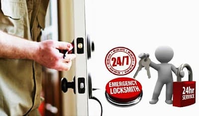 NBA Locksmiths project 3