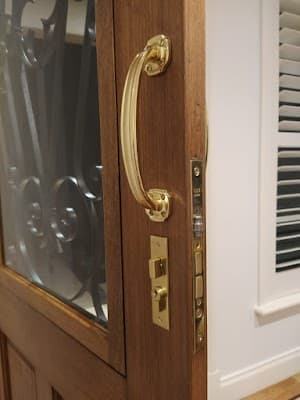NBA Locksmiths