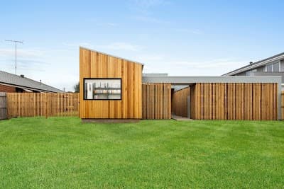 Nelson Builders cover