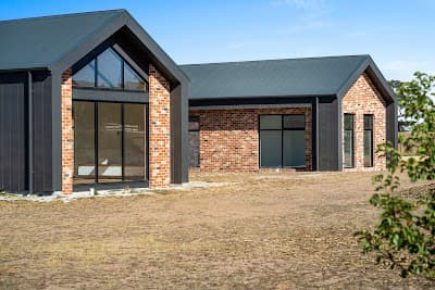 Nelson Builders project 1
