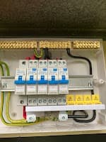 Neocore Electrical Contractors