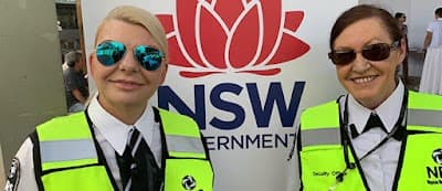 Nepean Regional Security