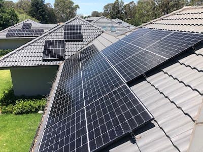 Nepean Solar Solutions cover