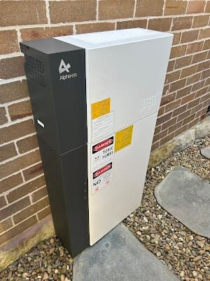 Nepean Solar Solutions project 4