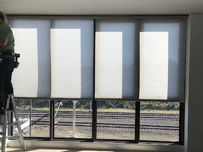 Neu Curtains and Blinds cover