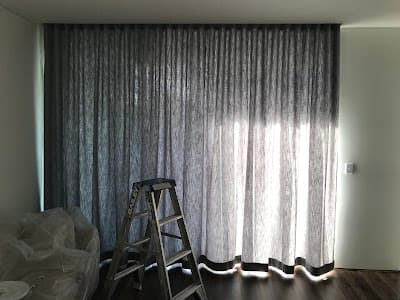 Neu Curtains and Blinds project 3