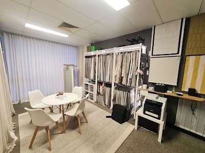 Neu Curtains and Blinds project 6