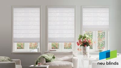 Neu Curtains and Blinds