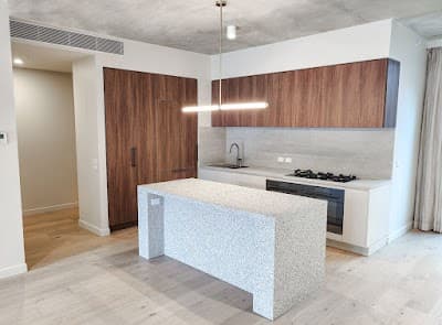 New Keyman Kitchen & Shopfitting cover