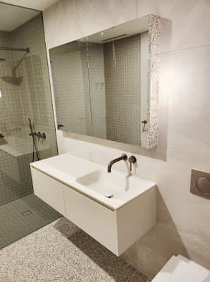 New Keyman Kitchen & Shopfitting project 3
