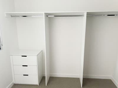 New Keyman Kitchen & Shopfitting project 1