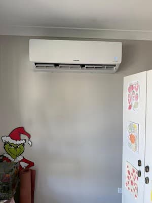 New Season Air Conditioning and Refrigeration pty ltd cover