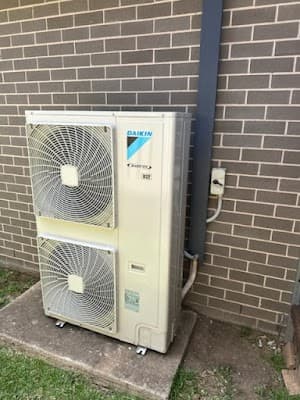 New Season Air Conditioning and Refrigeration pty ltd project 3